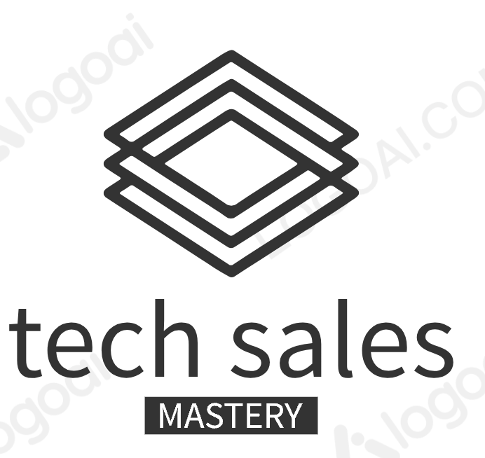 Tech Sales Mastery